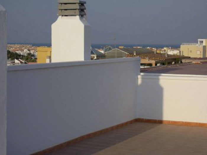 TAKTERRASSE